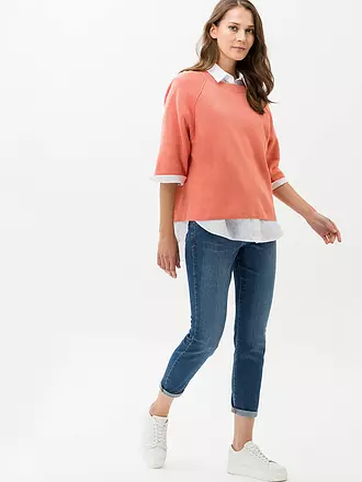 BRAX | Pantalon Skinny Fit SHAKIRA S | dunkelblau